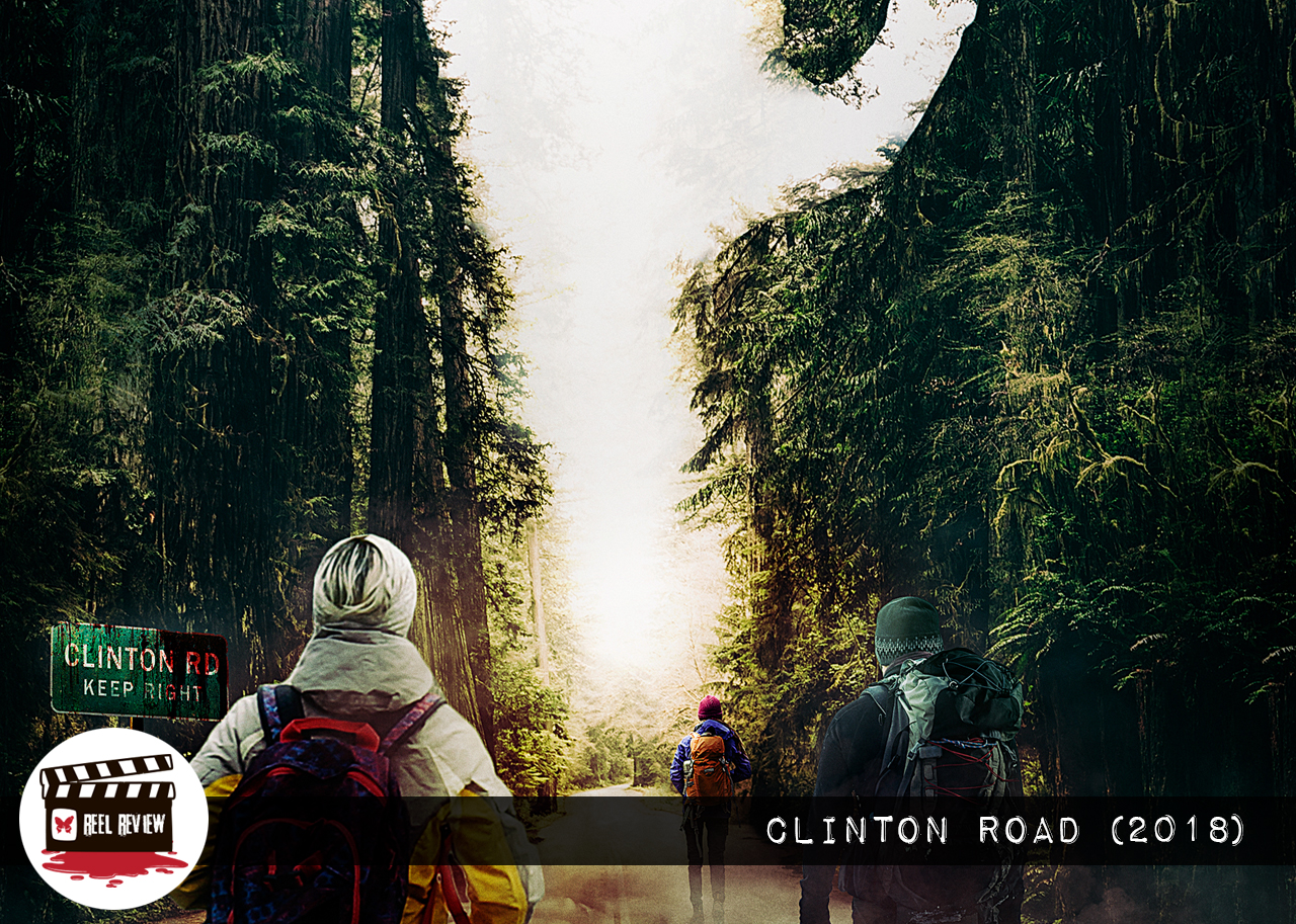 Clinton Road