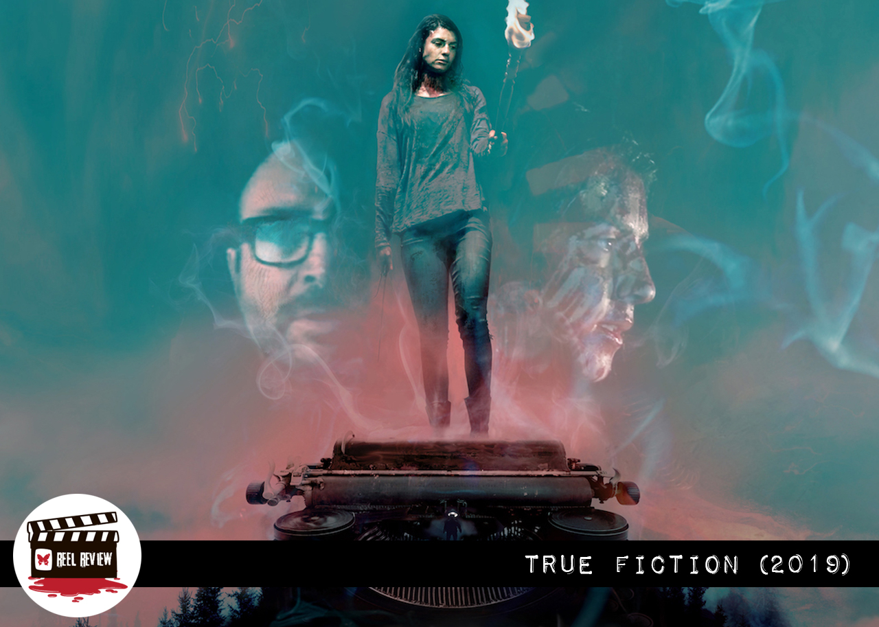 Reel Review: True Fiction (2019)