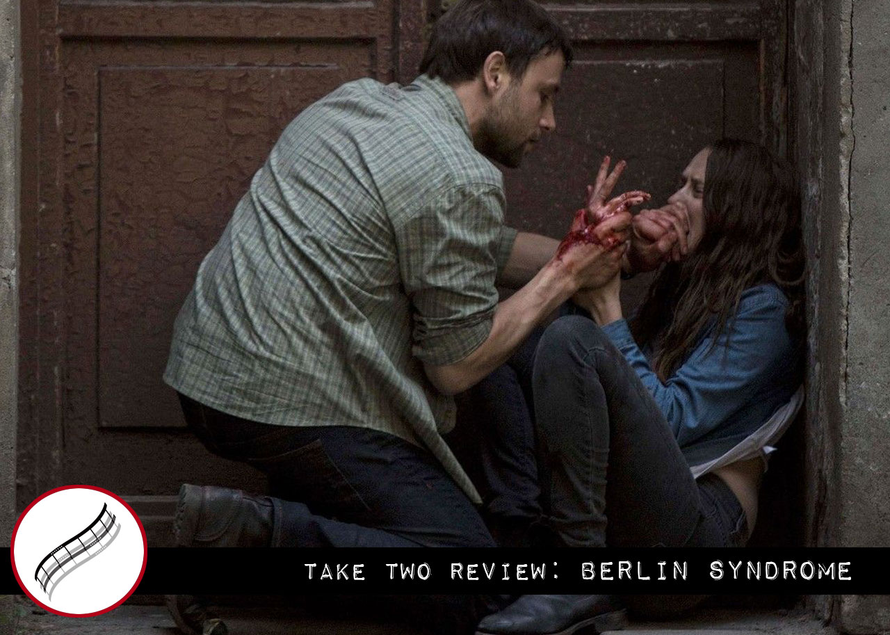 Take Two Review: Berlin Syndrome (2017)
