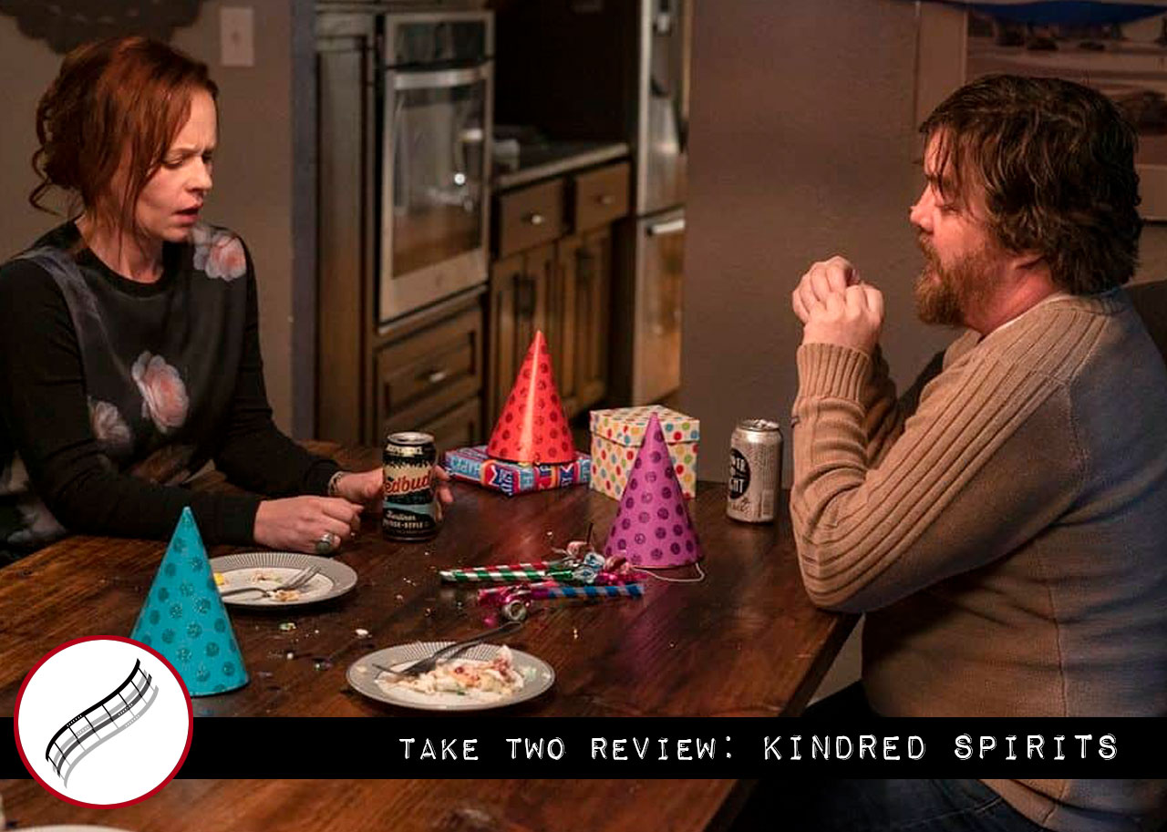 Take Two Review: Kindred Spirits