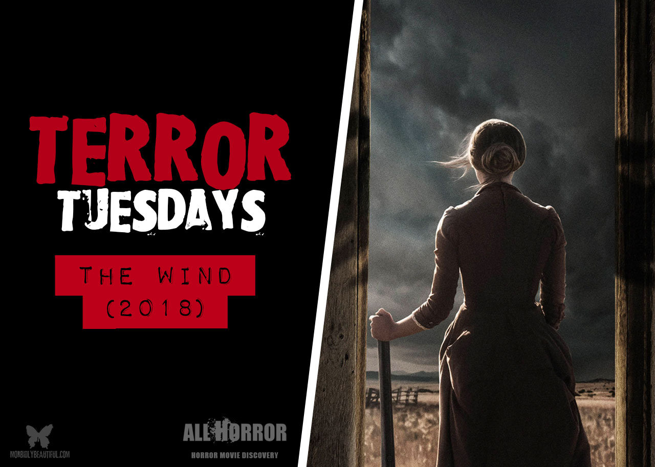 Terror Tuesday: The Wind