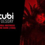 Tubi Tuesday: Elvira Mistress of the Dark