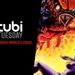 Tubi Tuesday: Forbidden World (1982)