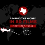 Around the World in 80 Films: The Journey Begins