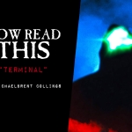 Now Read This: Terminal (Michaelbrent Collings)