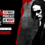 Introducing "They Mostly Podcast at Night"