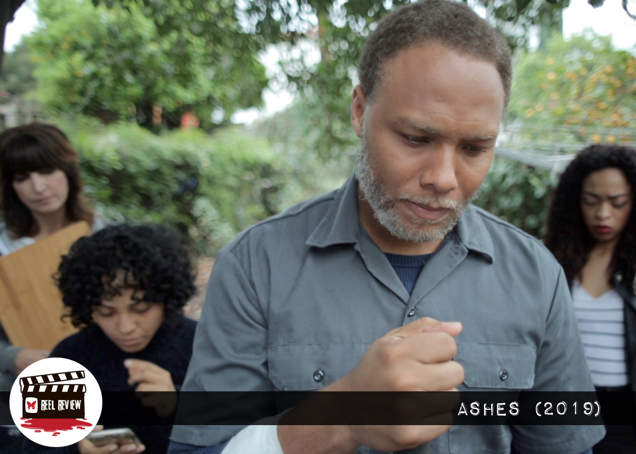 Reel Review: Ashes (2019)