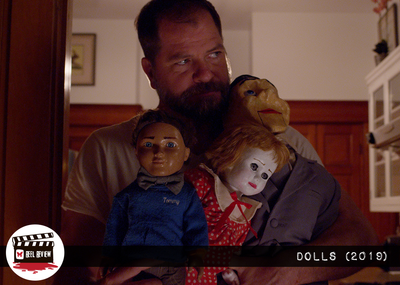 Reel Review: Dolls (Cuyle Carvin, 2019)