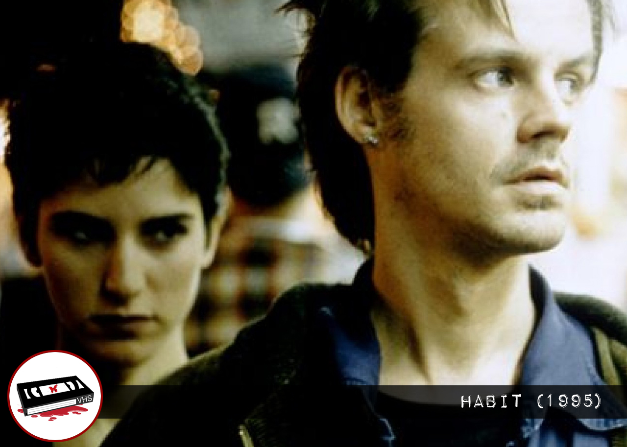 Retro Review: HABIT (Fessenden, 1995)