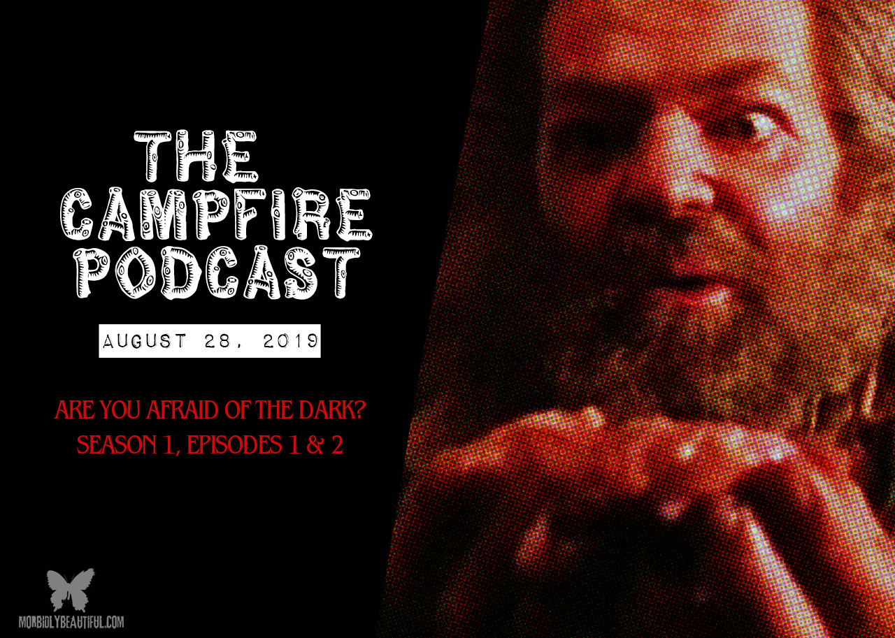 Introducing The Campfire Podcast