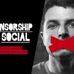 Social Censorship: Indie Horror Creators Speak Out