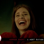 Horror Short: A Most Savage Beast