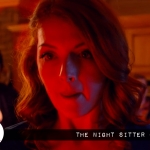 Reel Review: The Night Sitter (2018)