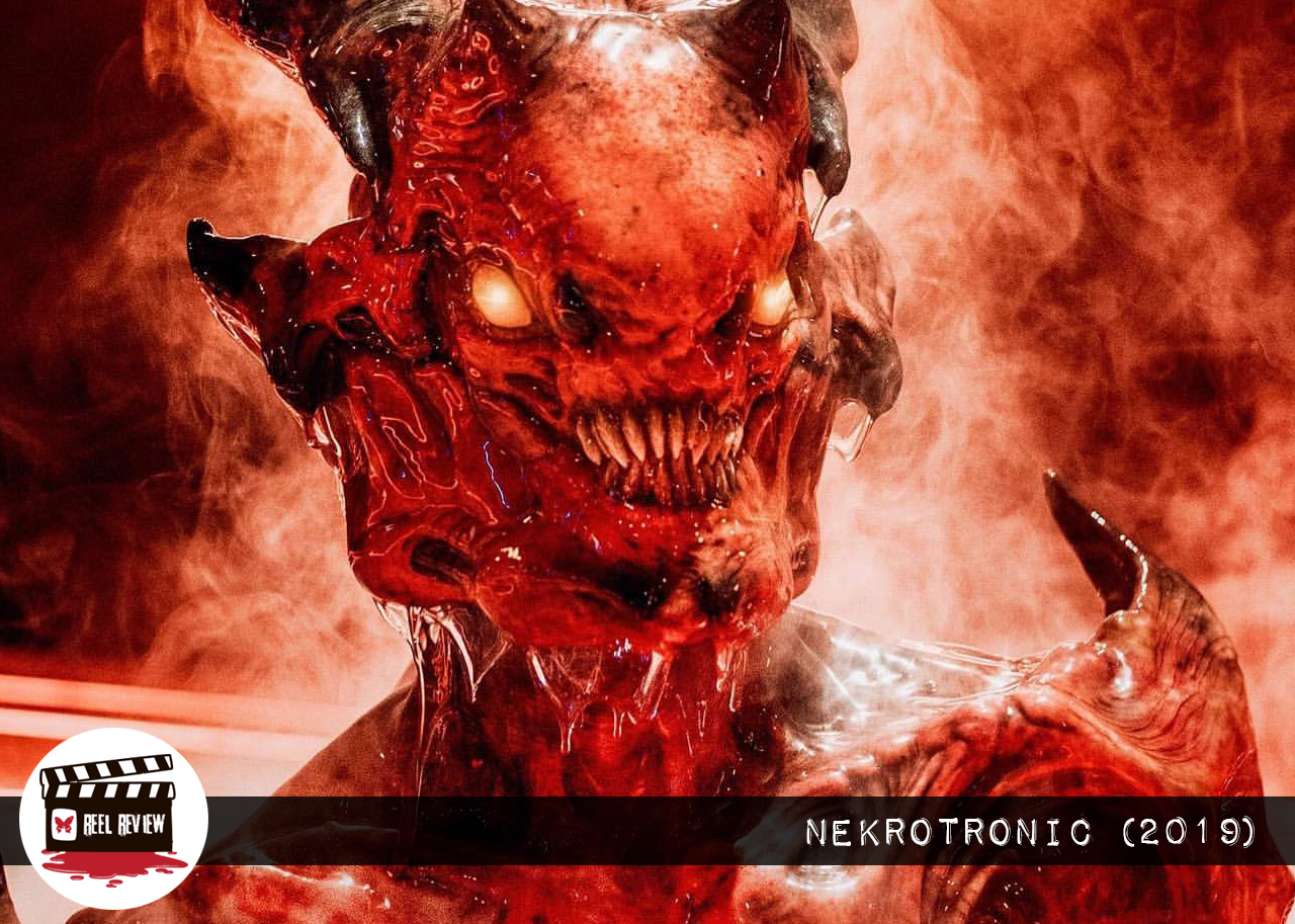 Reel Review: Nekrotronic (2019)