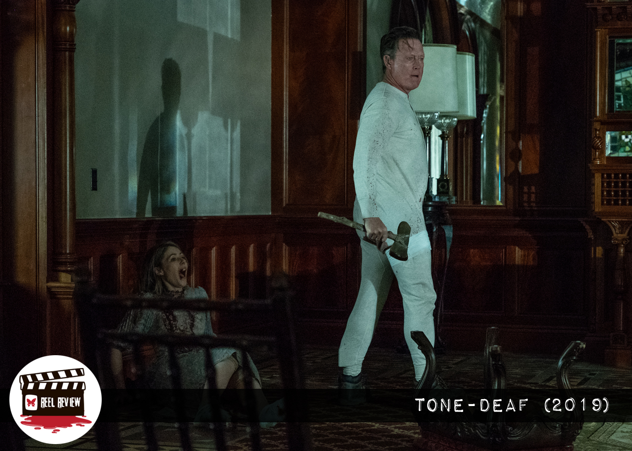 Reel Review: Tone-Deaf (2019)