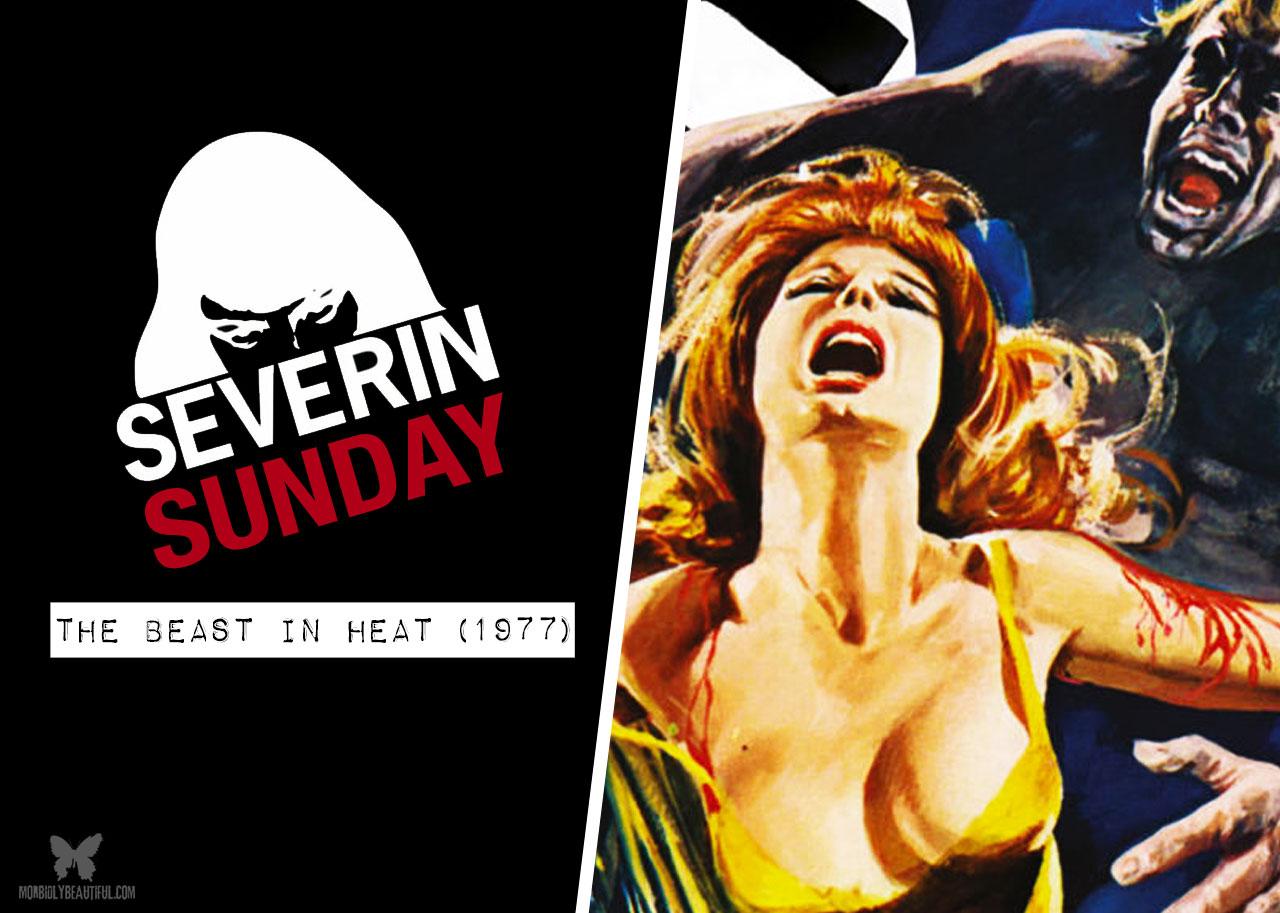 Severin Sunday: The Beast in Heat (1977)