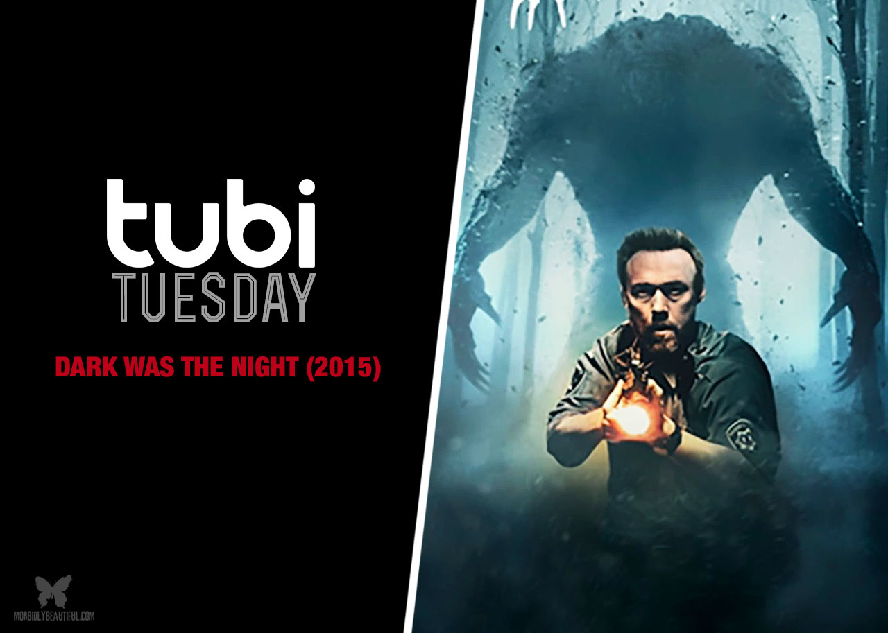 Tubi Tuesday: Dark Was the Night (2015)