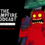The Campfire Episode 5: Doug Special