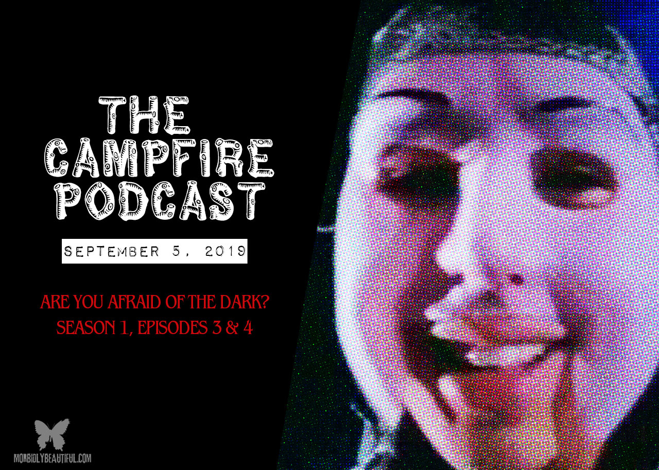 The Campfire Podcast Episode 2