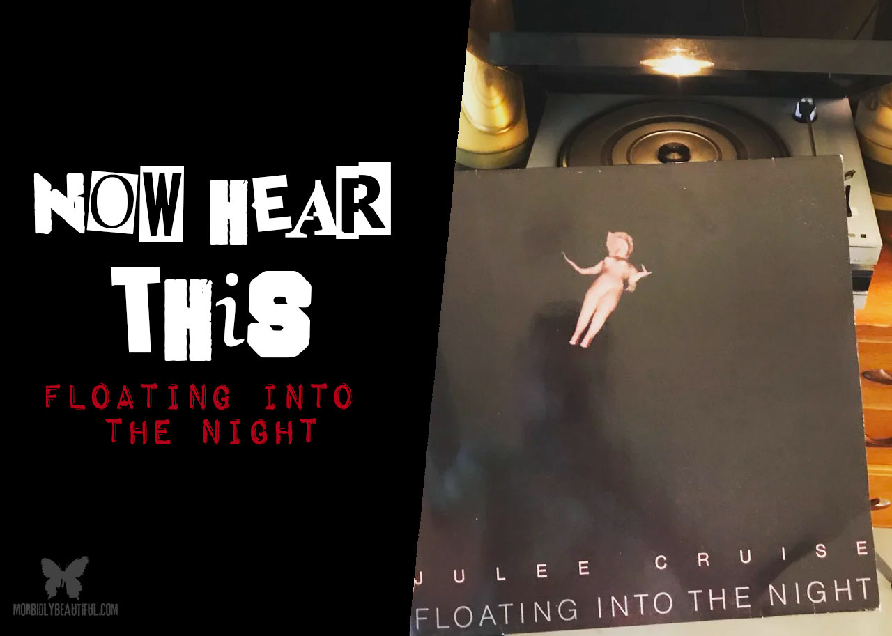 Now Hear This: Floating into The Night (1989)