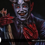 Reel Review: Hellarious (Anthology, 2019)