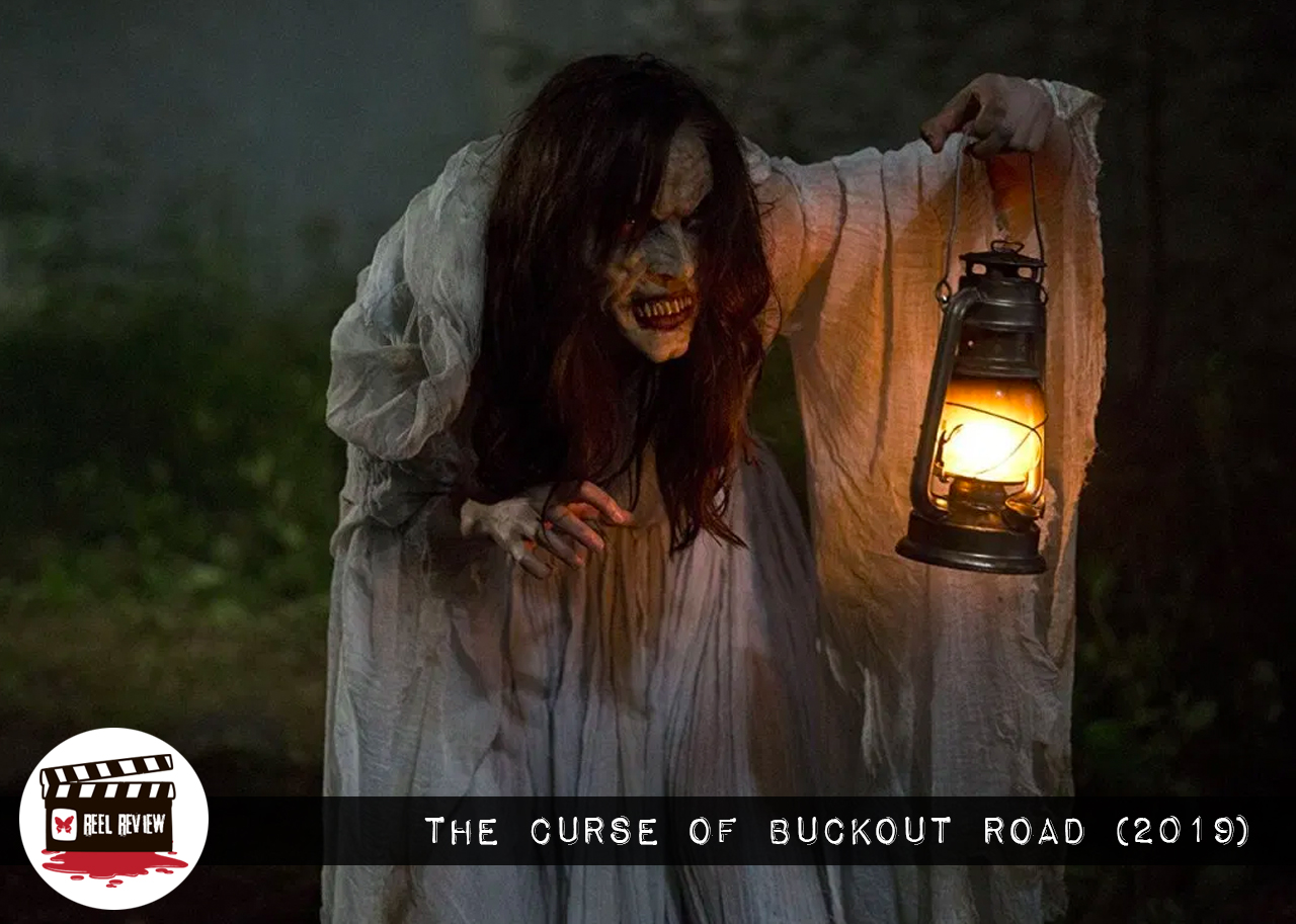Reel Review: The Curse of Buckout Road (2