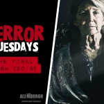 Terror Tuesdays: The Final Wish (2019)