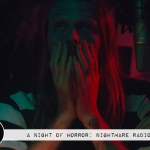 A Night of Horror: Nightmare Radio (2019)