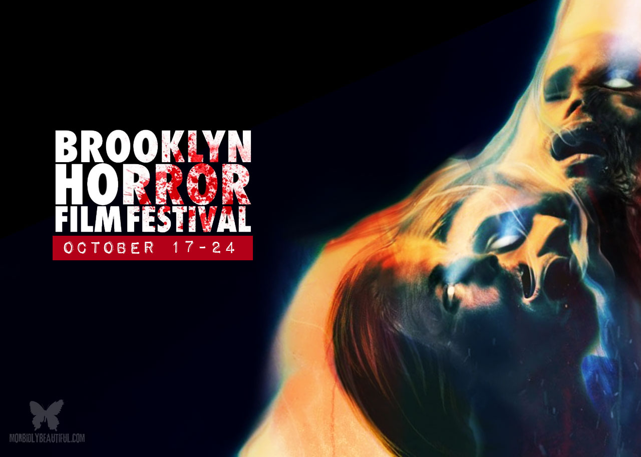 The 4th Annual Brooklyn Horror Film Fest