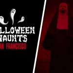 Event Recap: San Francisco Halloween Haunts