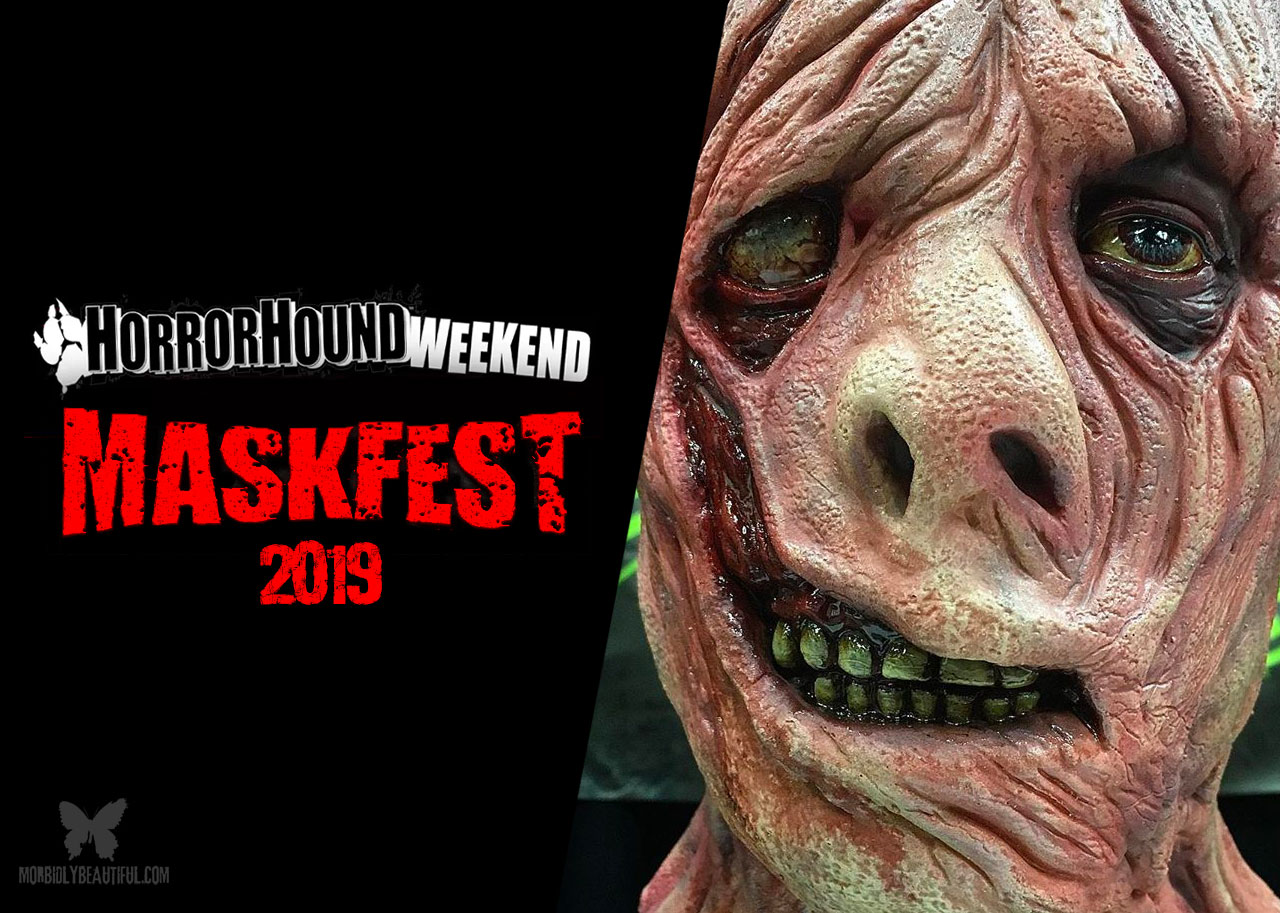 Event Recap: A Monstrous Good Time at Maskfest