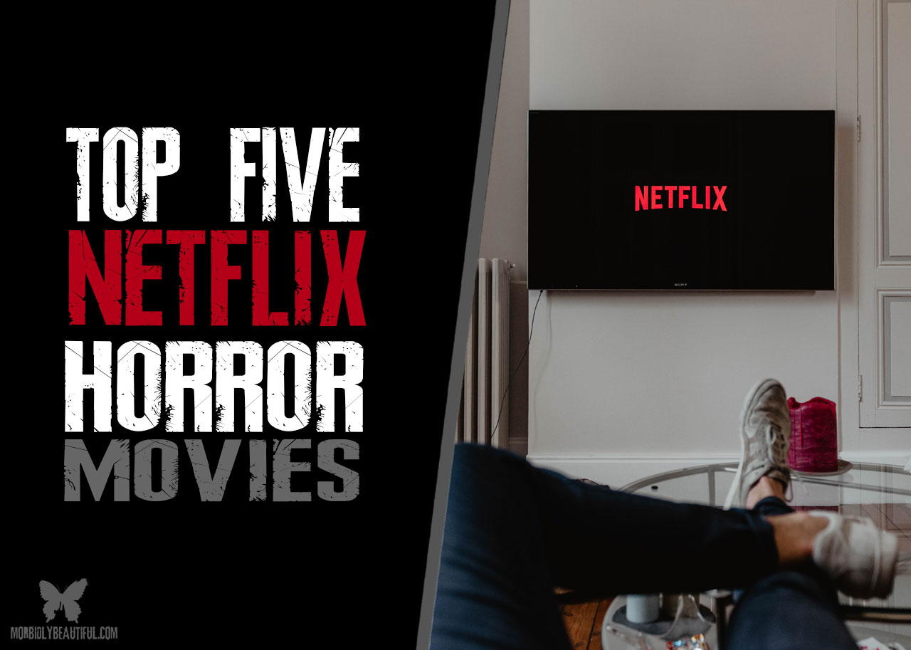 Netflix and Kill: Five Perfect Picks