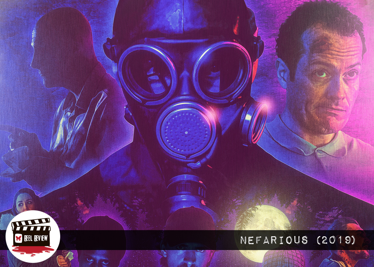 Reel Review: Nefarious (2019)