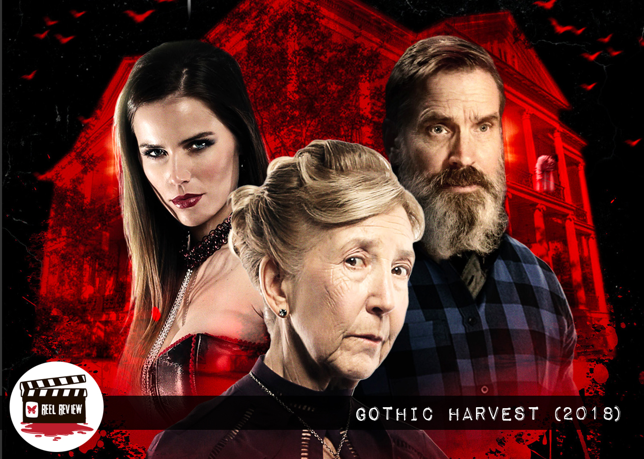 Reel Review: Gothic Harvest (2018)