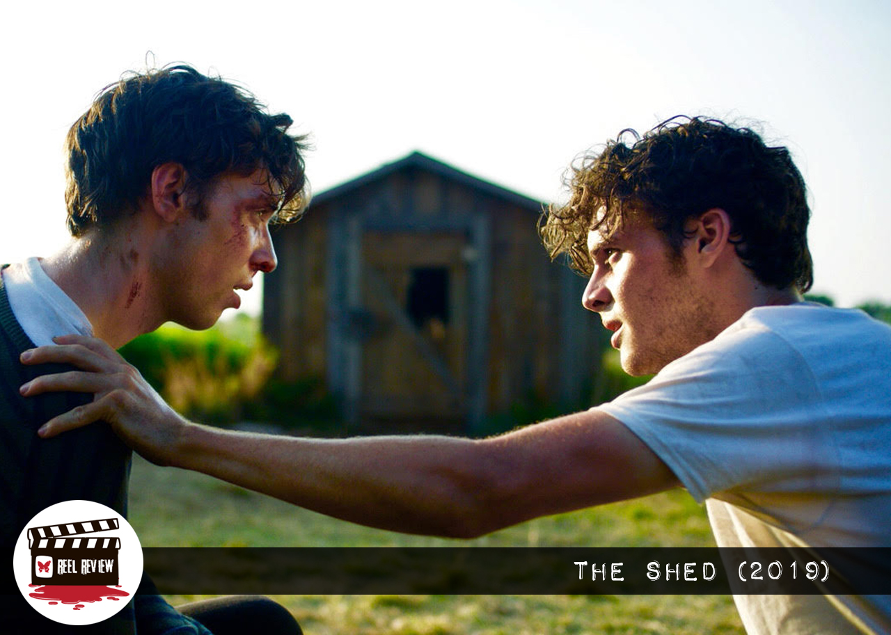 Reel Review: The Shed (2019)