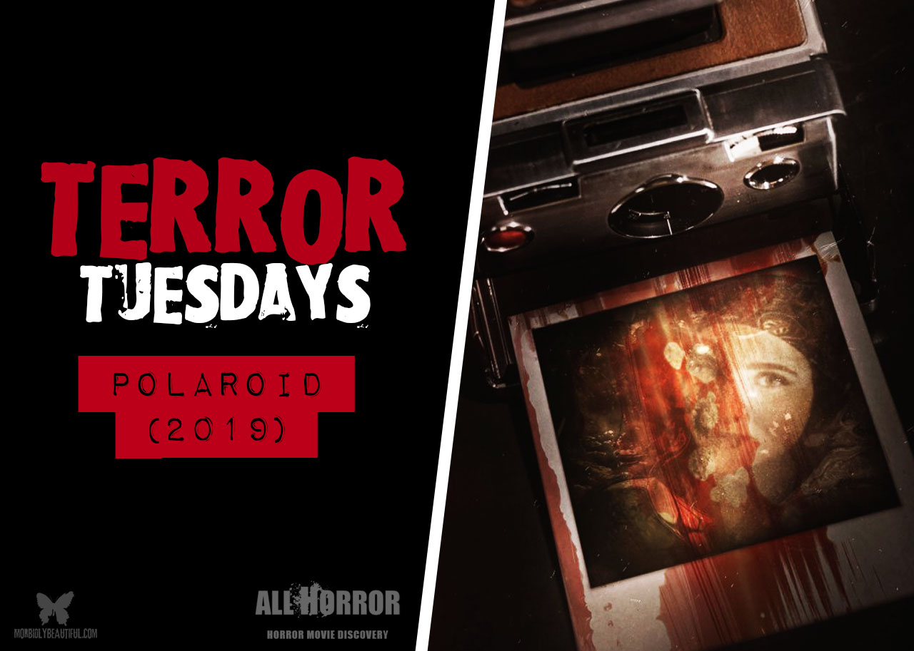 Terror Tuesdays: Polaroid (2019)