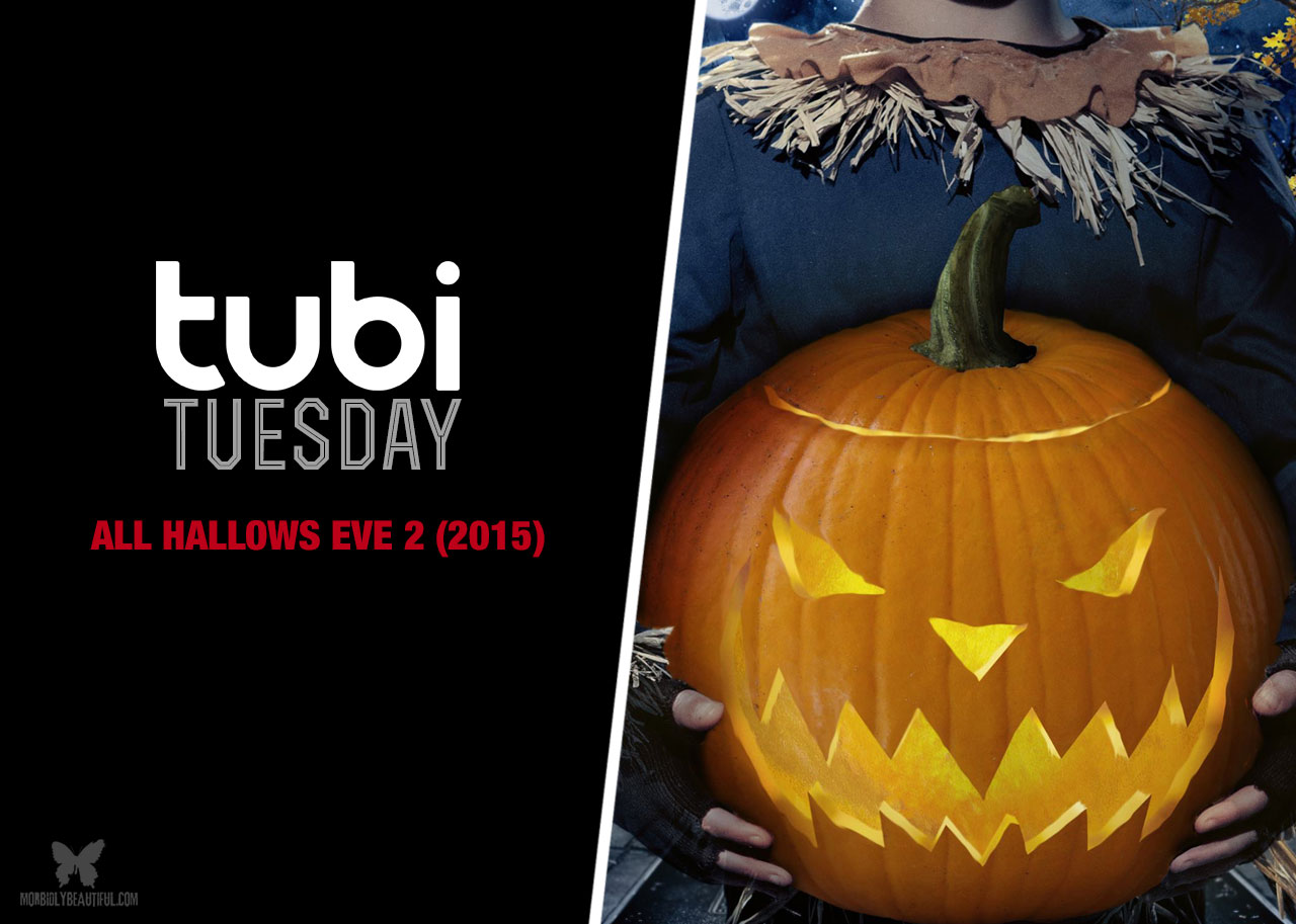 Tubi Tuesday: All Hallows Eve 2