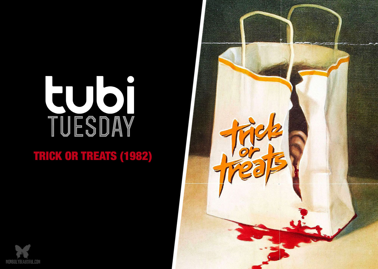 Tubi Tuesday: Trick or Treats (1982)