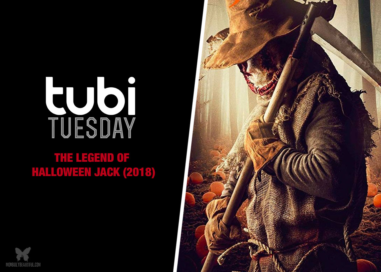 Tubi Tuesday: The Legend of Halloween Jack