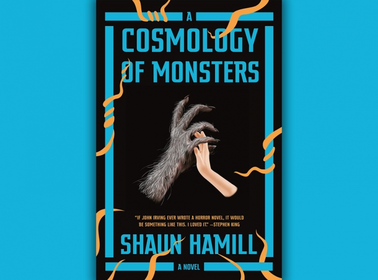 a cosmology of monsters