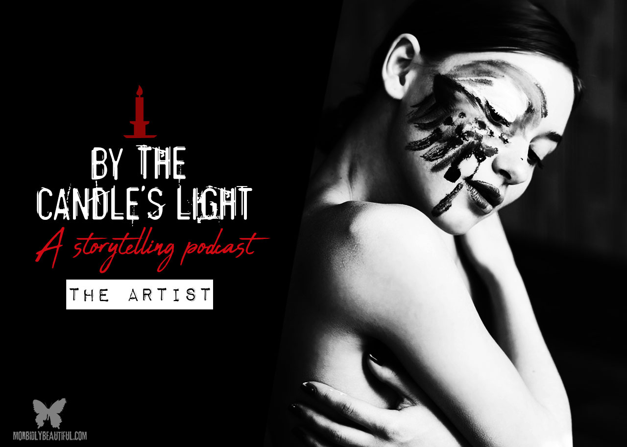 By the Candle's Light Podcast: The Artist
