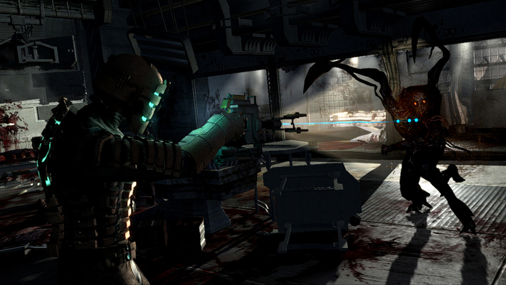 Video Games Thread - Page 16 Deadspace1