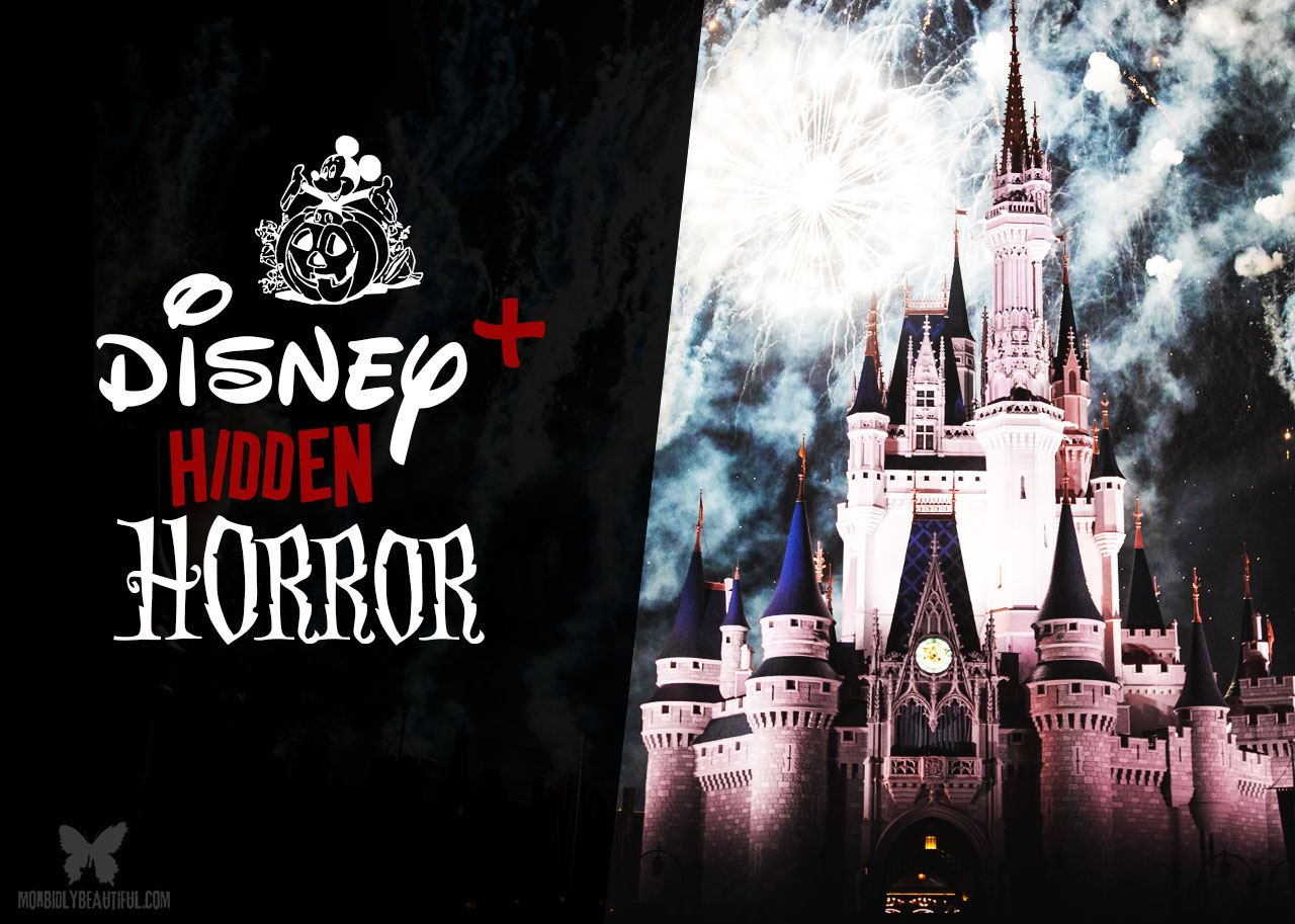Now Streaming: Disney Plus Hidden Horror Gems