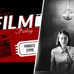 Foreign Film Friday: Parasite (Bong Joon Ho, 2019)