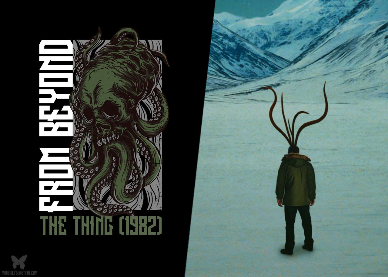 Films From Beyond: The Thing (1982)