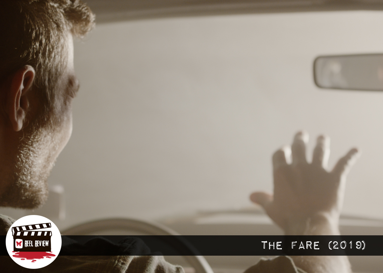 Reel Review: The Fare (2019)