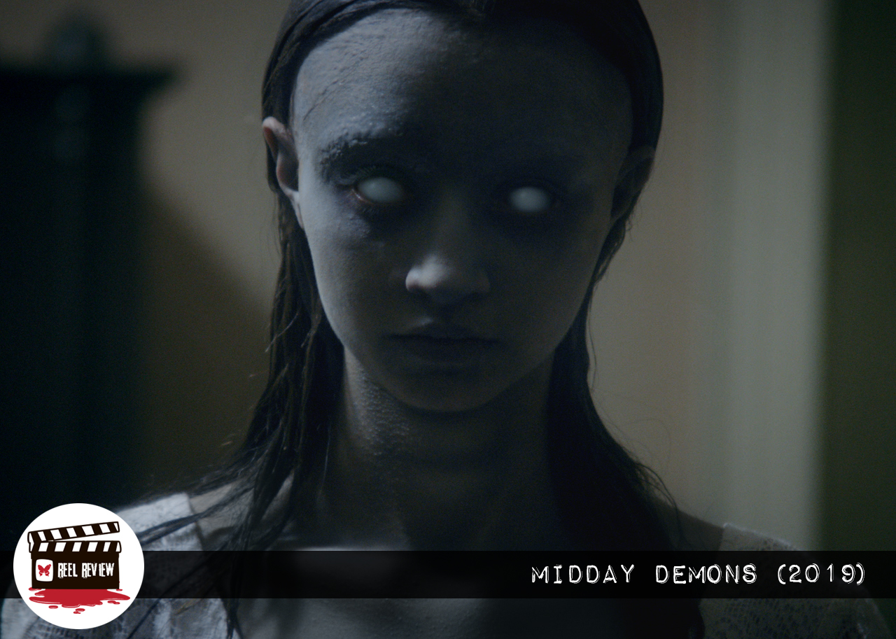 Reel Review: Midday Demons (2018)