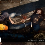 Reel Review: Mermaid Down (2019)