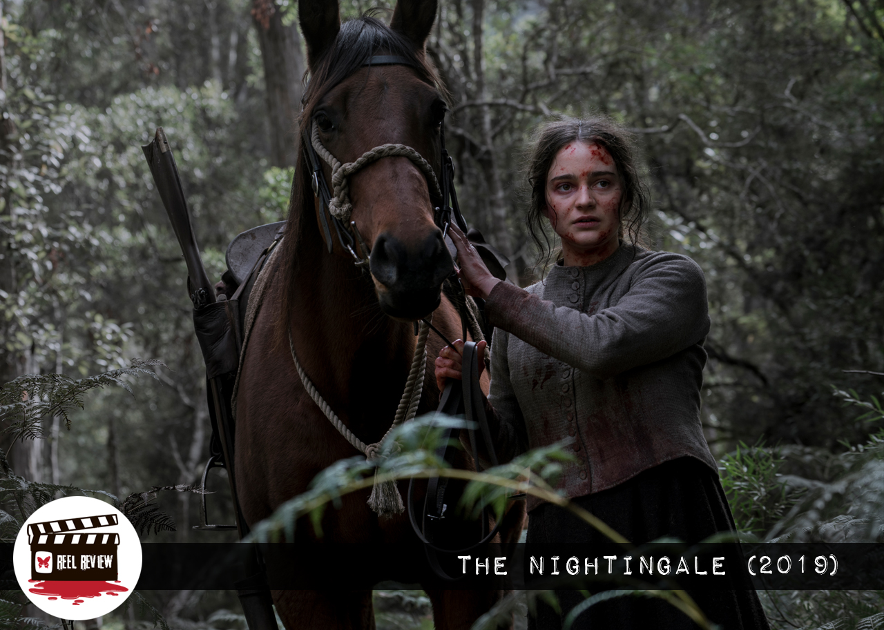 Reel Review: “The Nightingale” (2019)