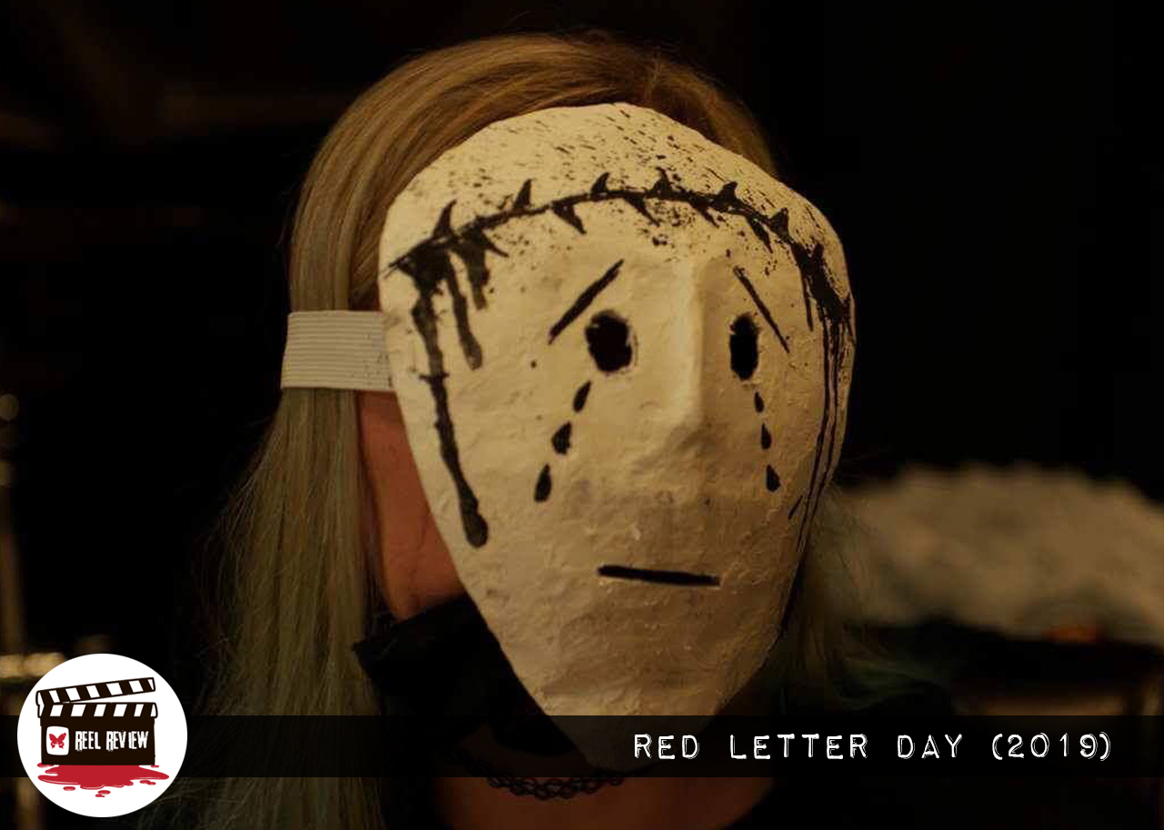 Reel Review: Red Letter Day (2019)